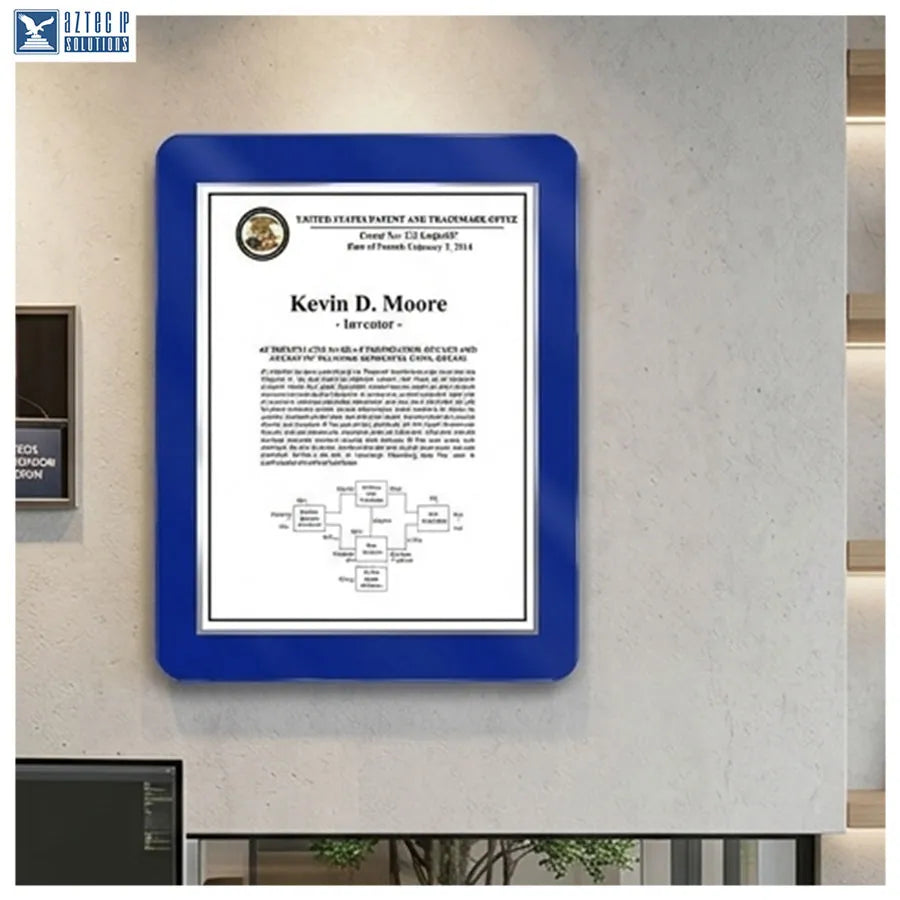 Modern Office Recognition