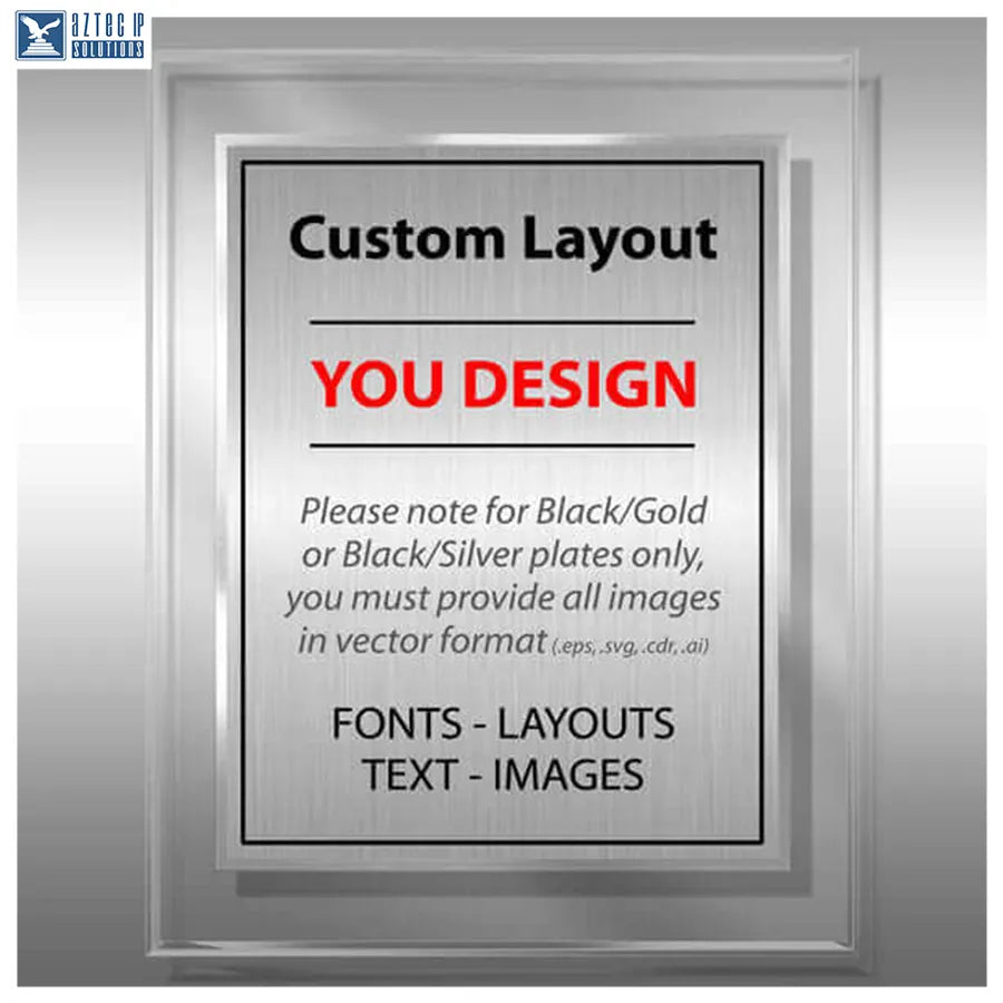 Layout 4 | Custom Layout - Modern office decor