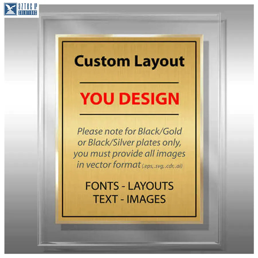 Layout 4 | Custom Layout - Modern office decor