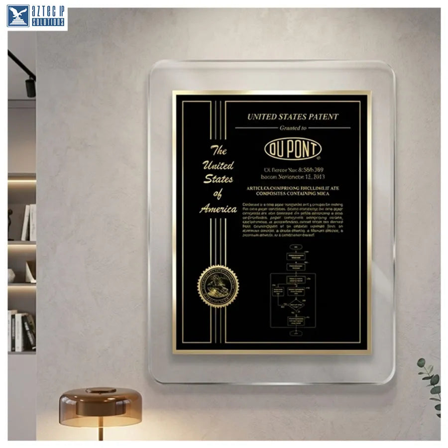 inventor recognition