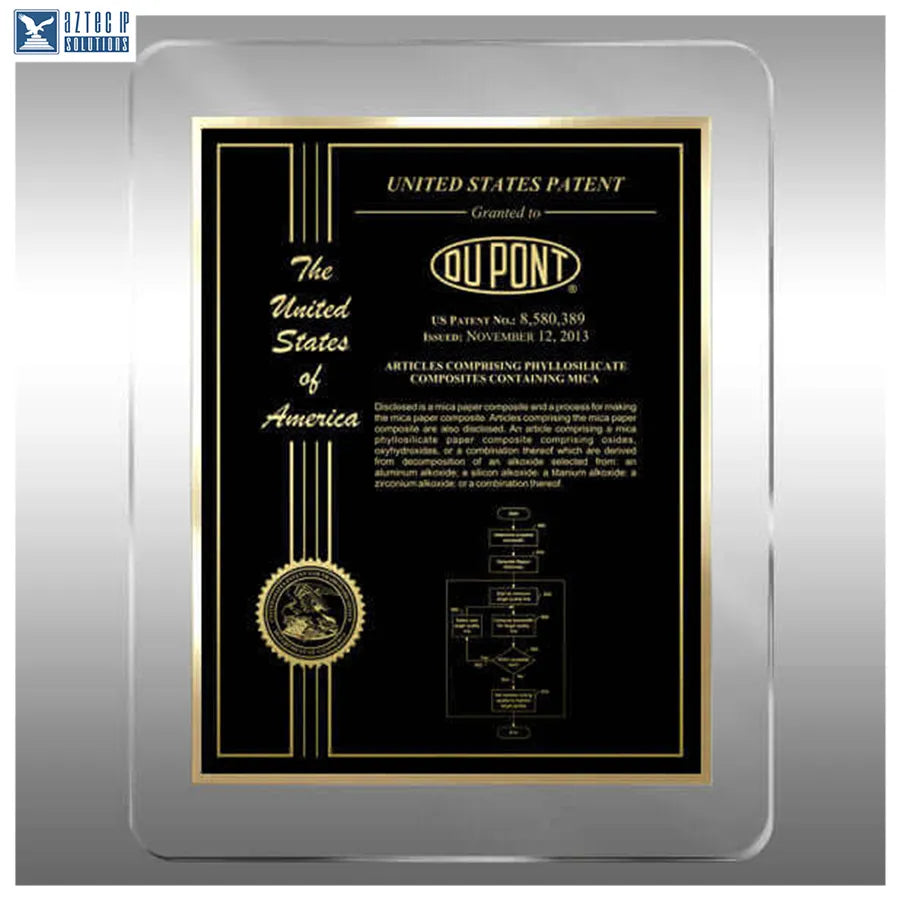 Layout 2 | Patent Certificate