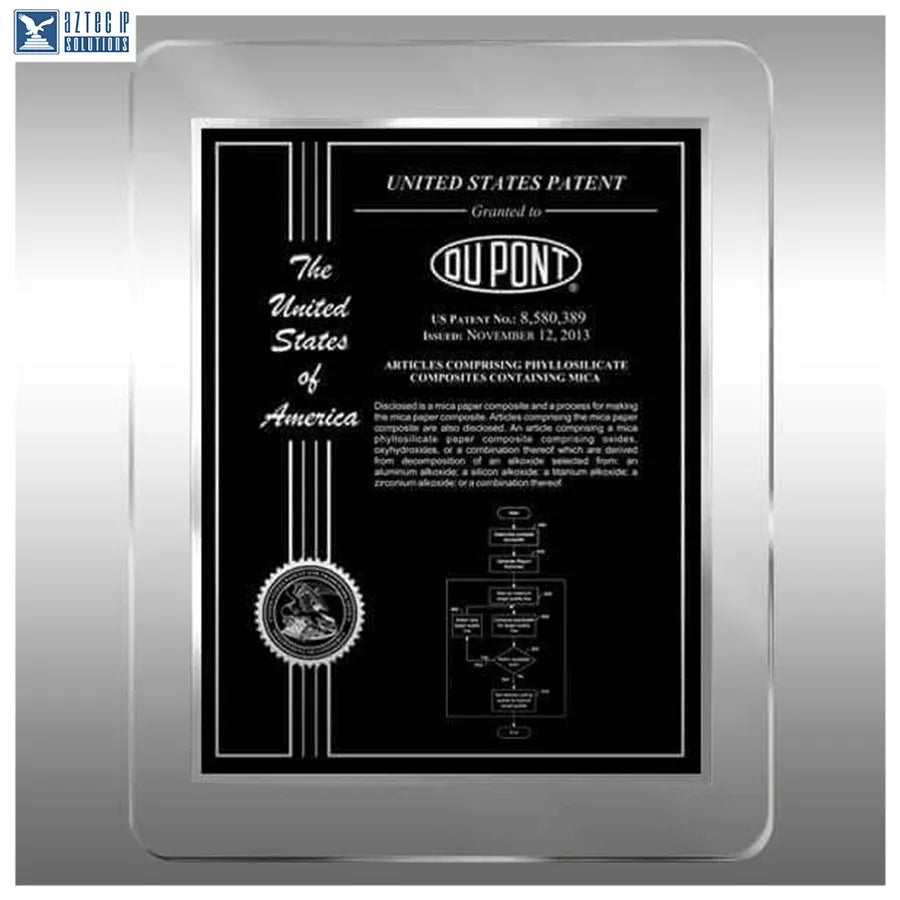 Layout 2 | Patent Certificate