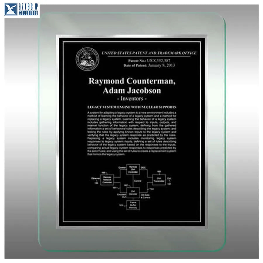 Layout 3 | Inventor Patent