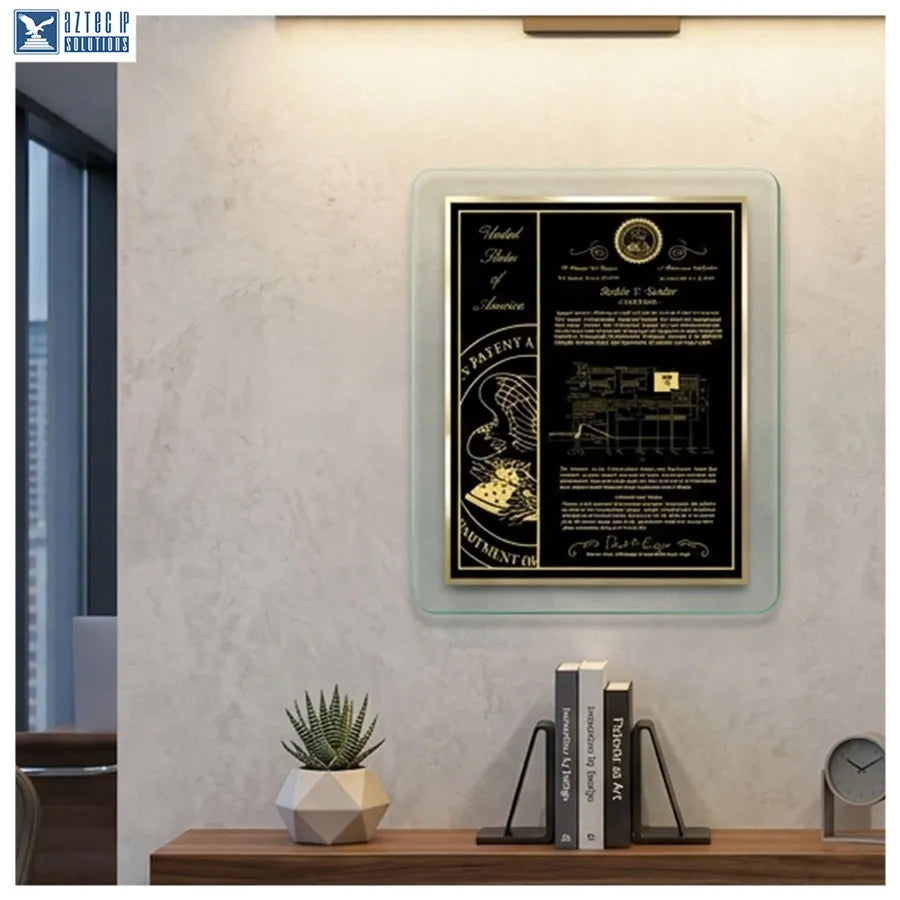 modern office recognition