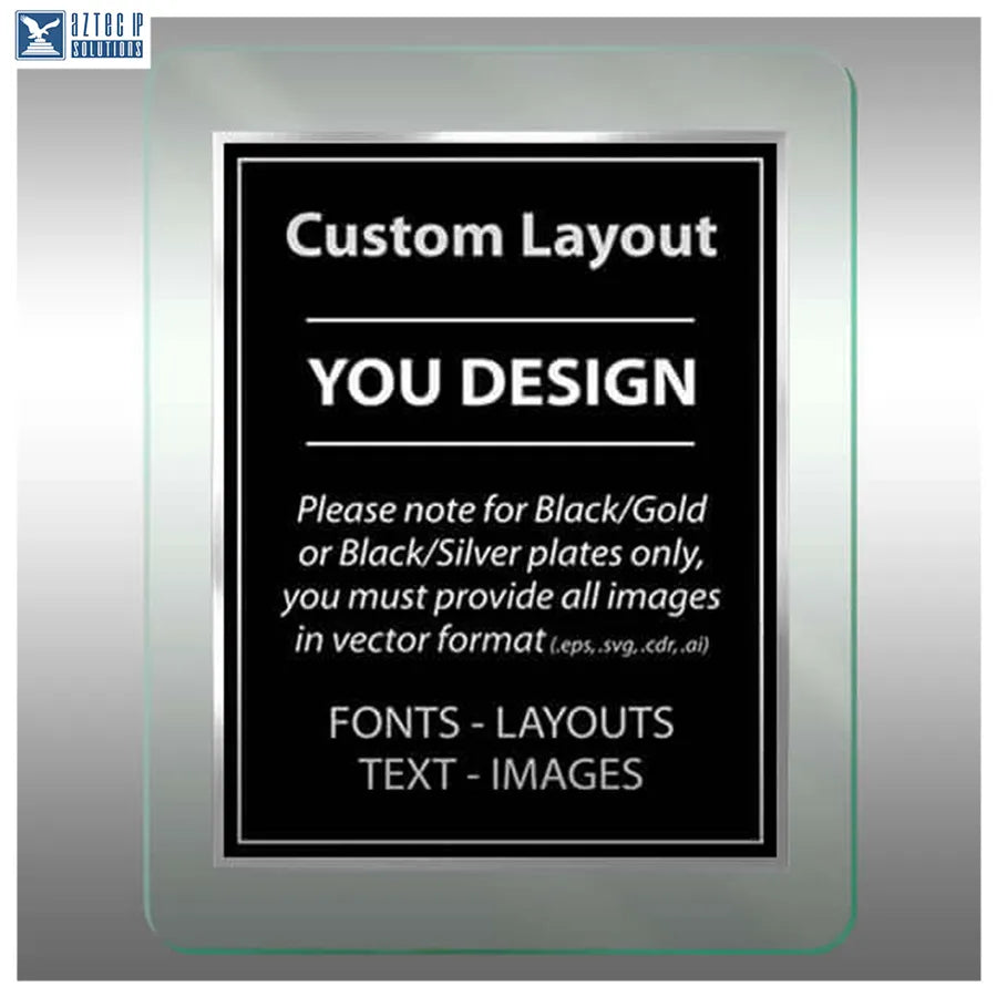 Layout 6 | Custom Layout