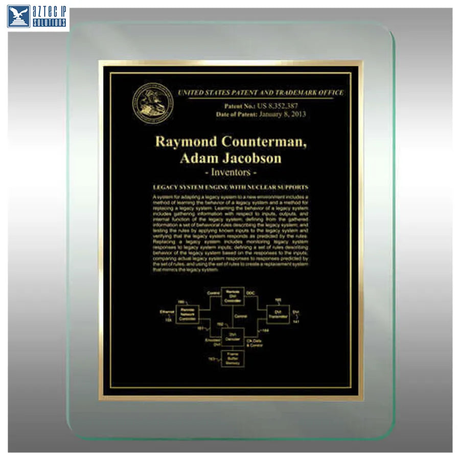 Layout 3 | Inventor Patent