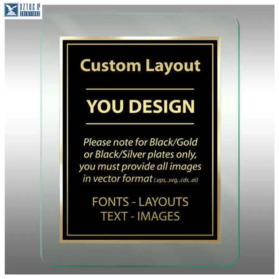 Layout 6 | Custom Layout