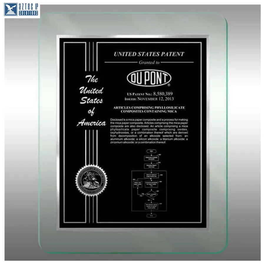 Layout 2 | Patent Certificate