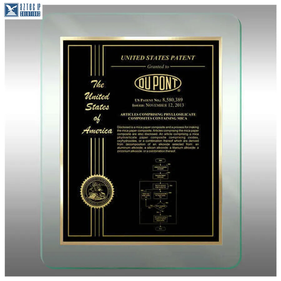 Layout 2 | Patent Certificate