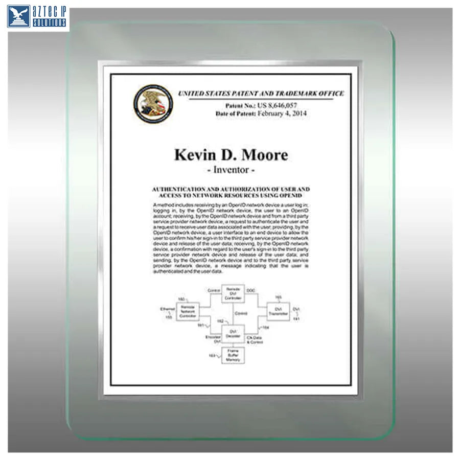 Layout 3 | Inventor Patent