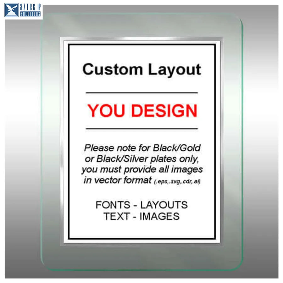 Layout 6 | Custom Layout