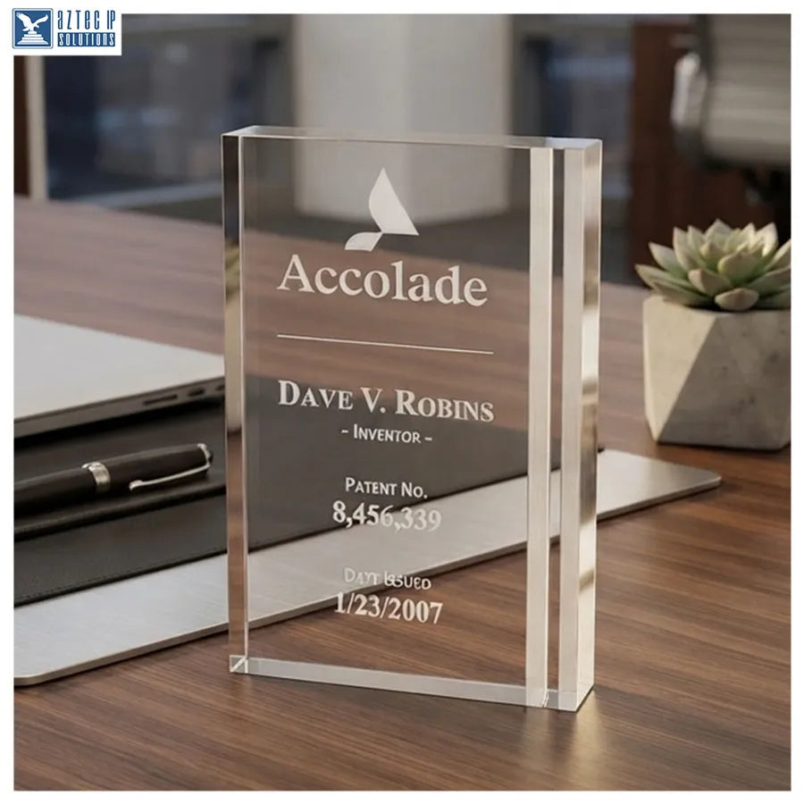 Silver edge award