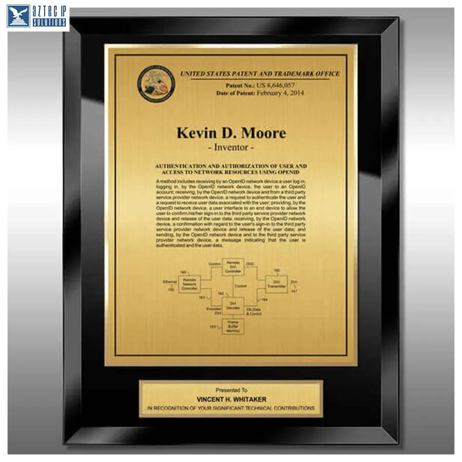 Layout 3 | Inventor Patent - corporate innovation award