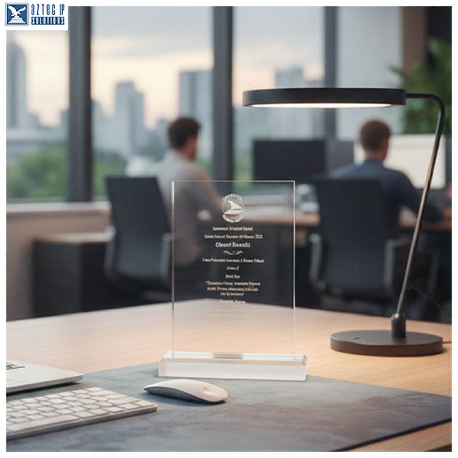 Employee appreciation gift