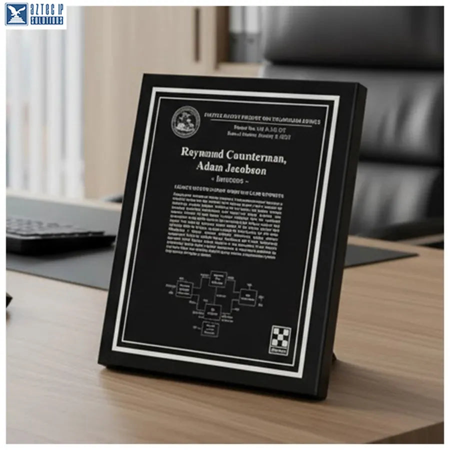 Professional desktop award