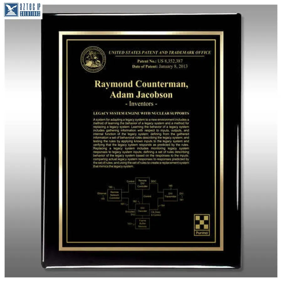Layout 3 | Inventor Patent - Innovation award
