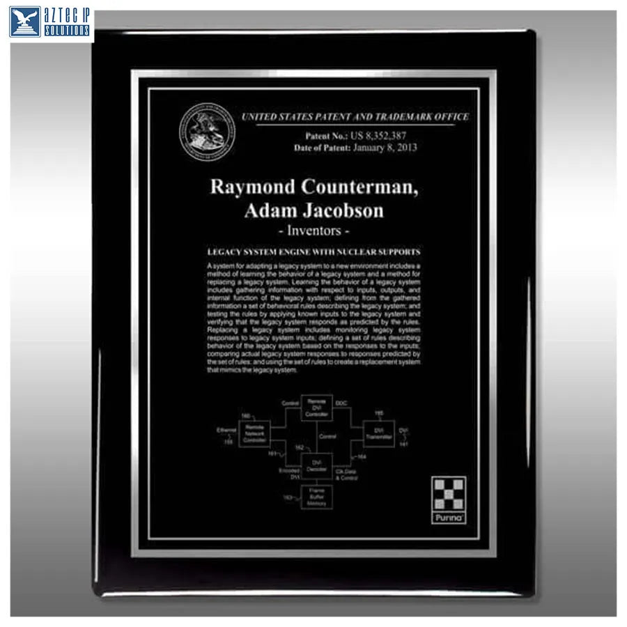 Layout 3 | Inventor Patent - Innovation award