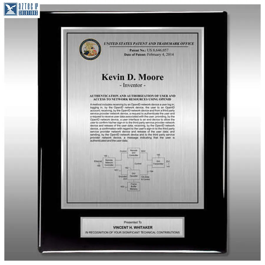 Layout 3 | Inventor Patent - Inventor award