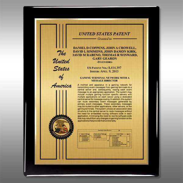 BP-EZG13-Gold-Patent Ribbon