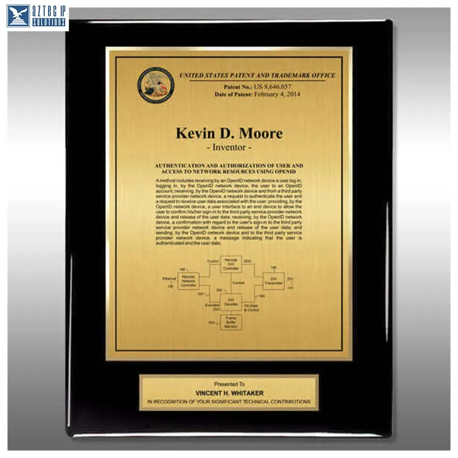Layout 3 | Inventor Patent - Inventor award