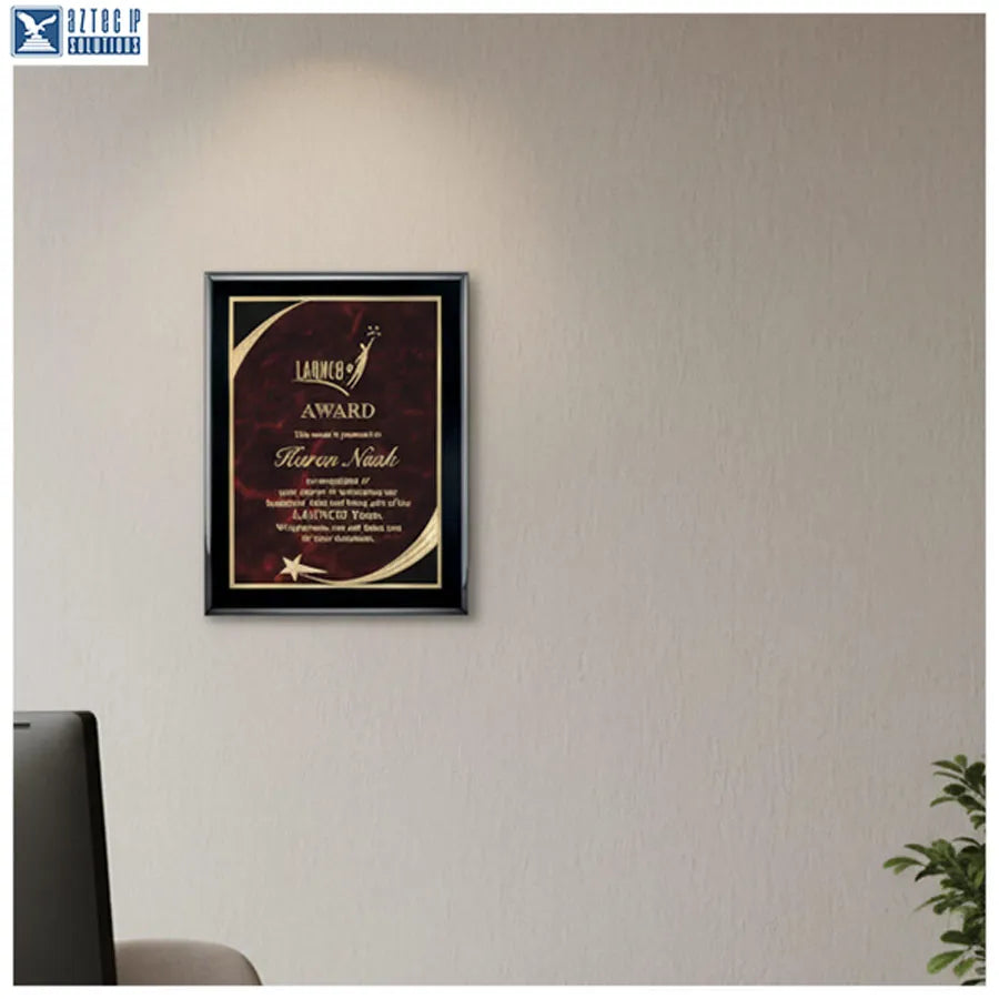 business appreciation awards