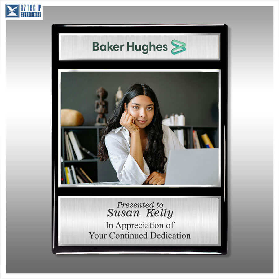 Baker Hughes Employee Awards