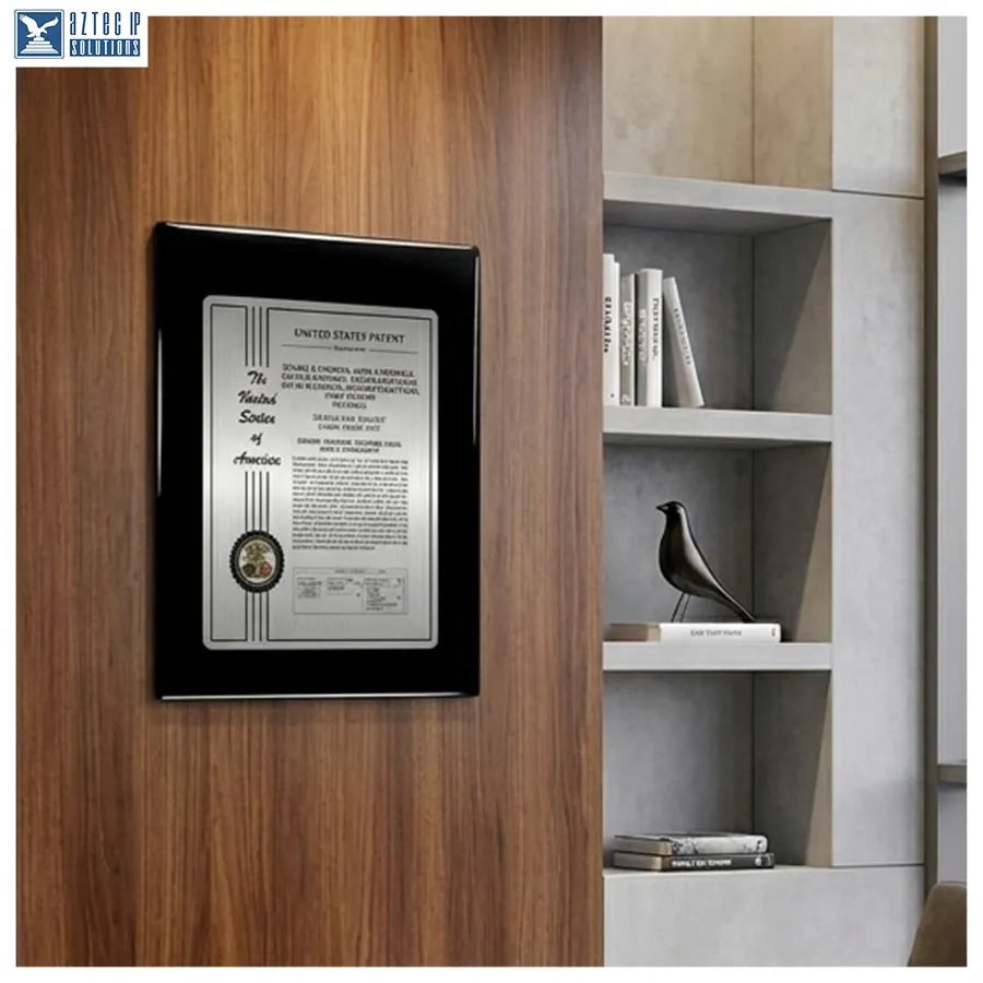 Corporate innovation award