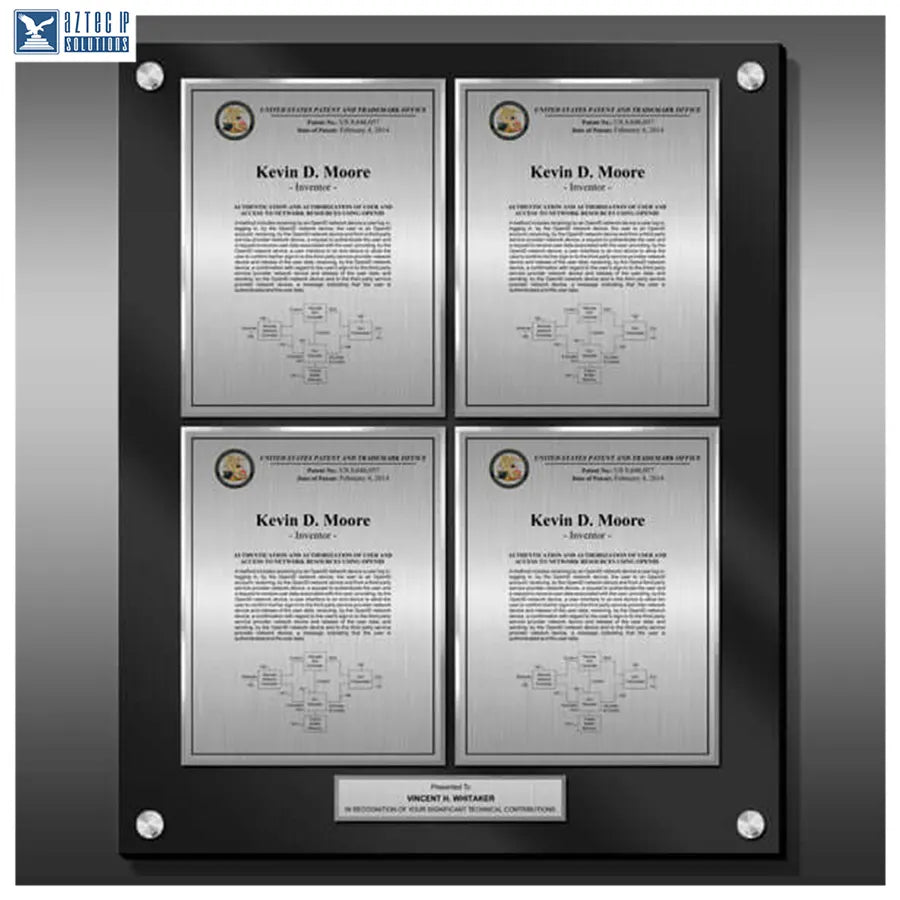 Layout 3 | Inventor Patent - floating panel