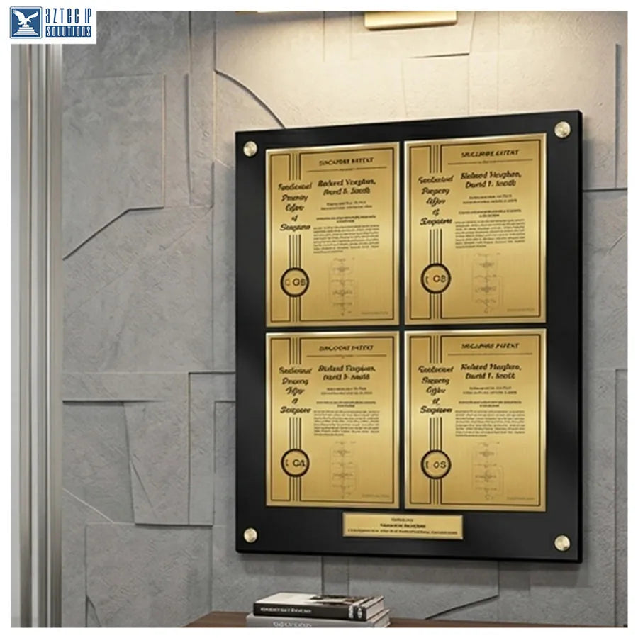 office recognition