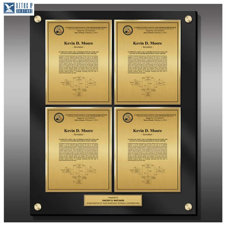 Layout 3 | Inventor Patent - floating panel