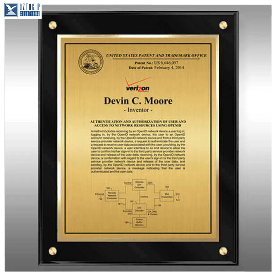 Layout 3 | Inventor Patent - Innovation recognition