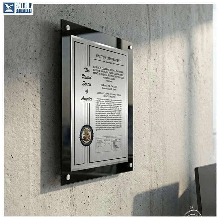 office wall decor