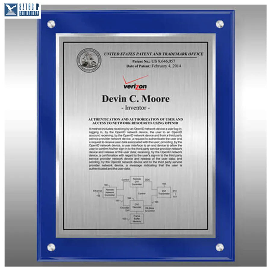 Layout 3 | Inventor Patent - Innovation recognition