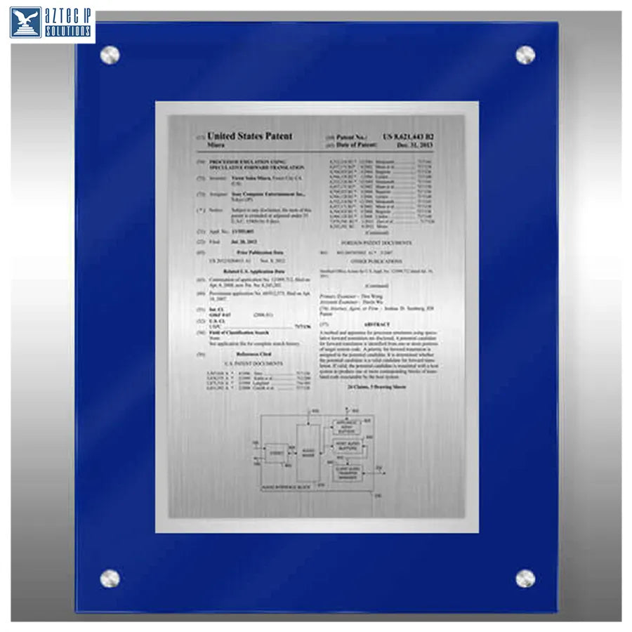 Layout 1 | Patent Front Page - Silver