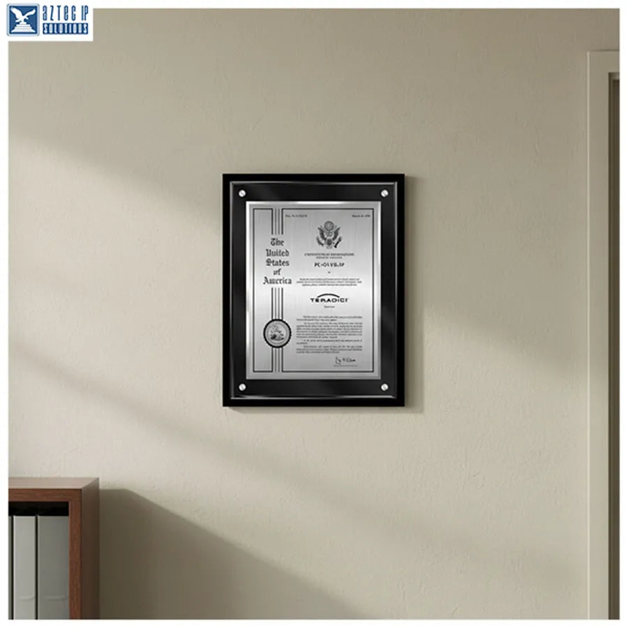 clear lucite trademark