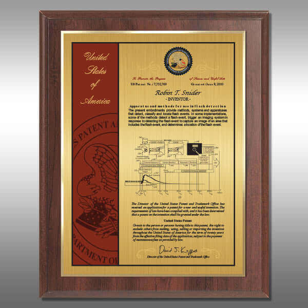 CF-EZ12 Gold L4 10th million patent