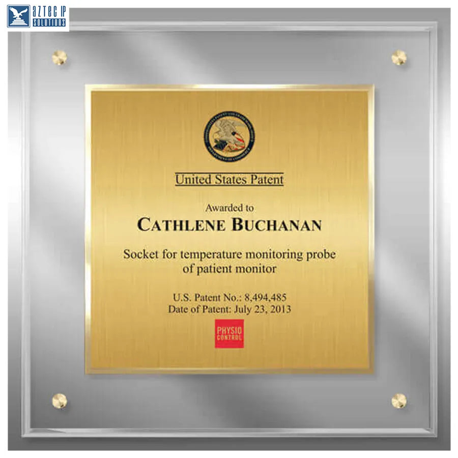 modern office recognition