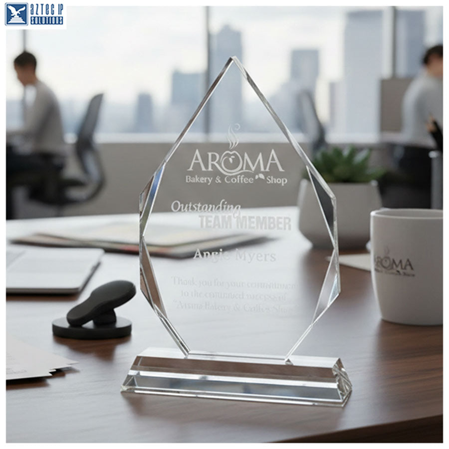 Employee appreciation gift