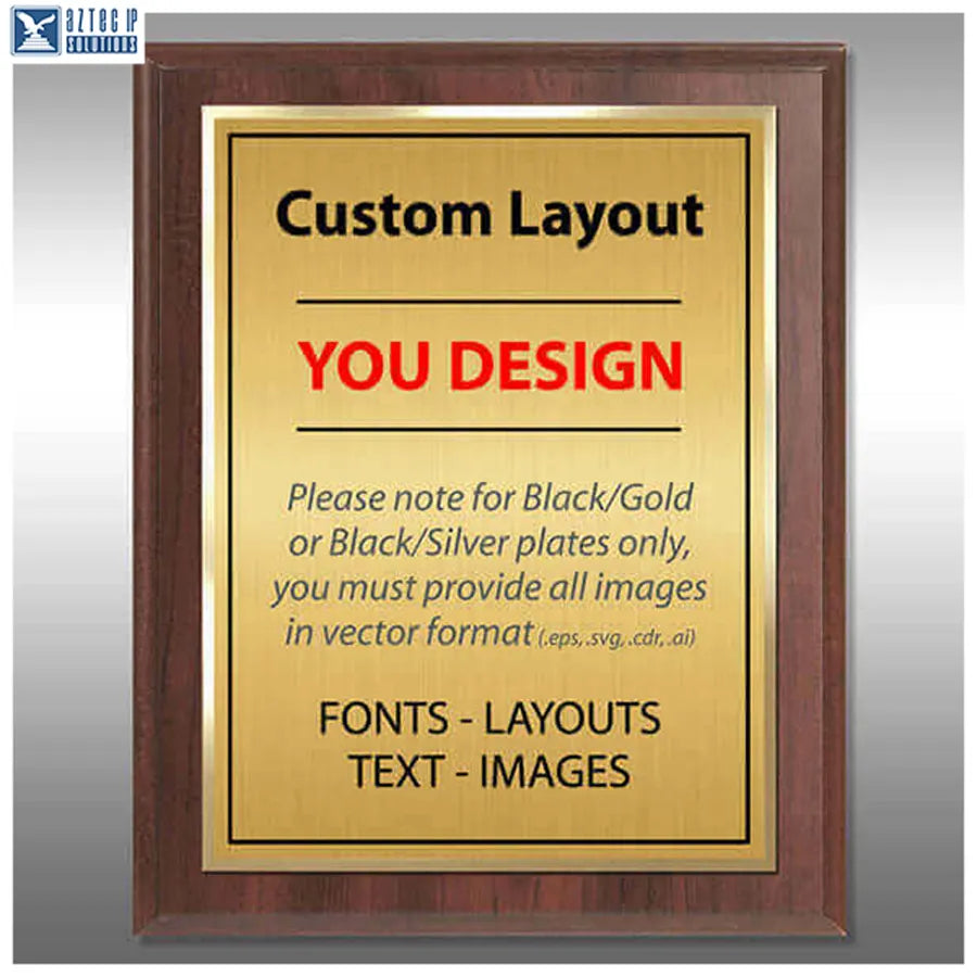 Layout 5 | Custom Layout