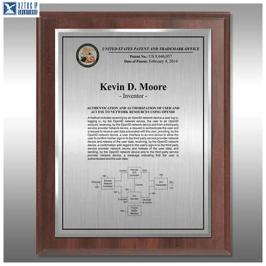 Layout 3 | Inventor Patent