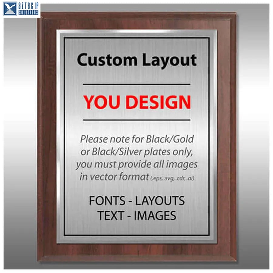 Layout 5 | Custom Layout