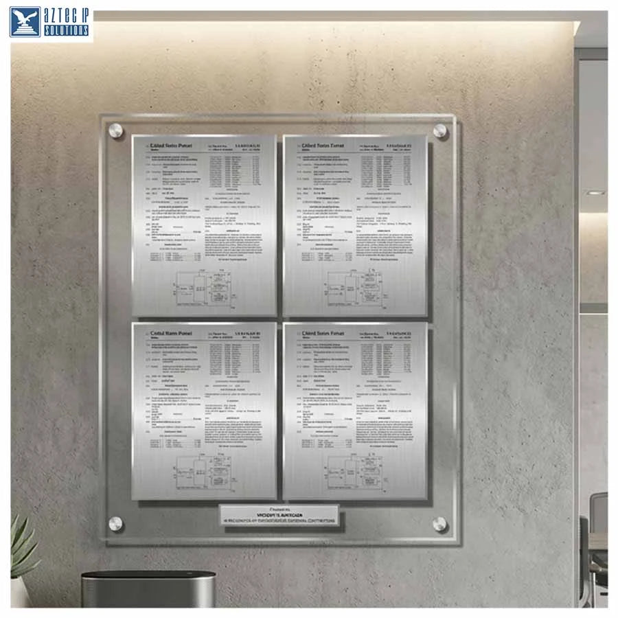 office recognition