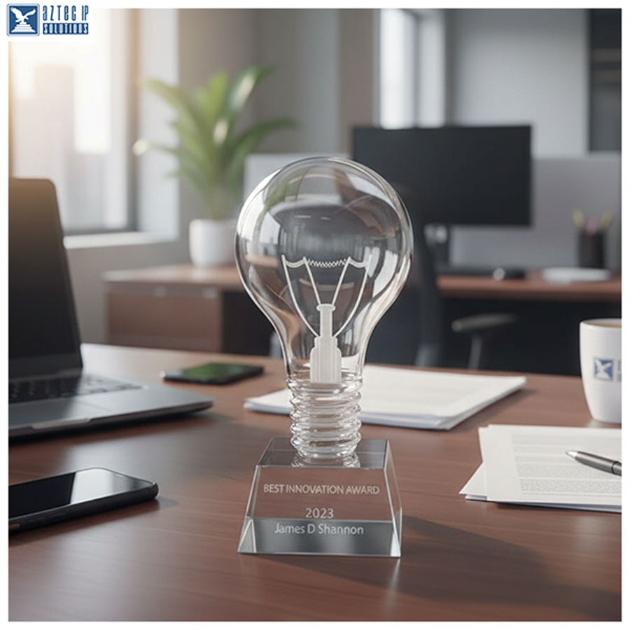 Corporate innovation gift