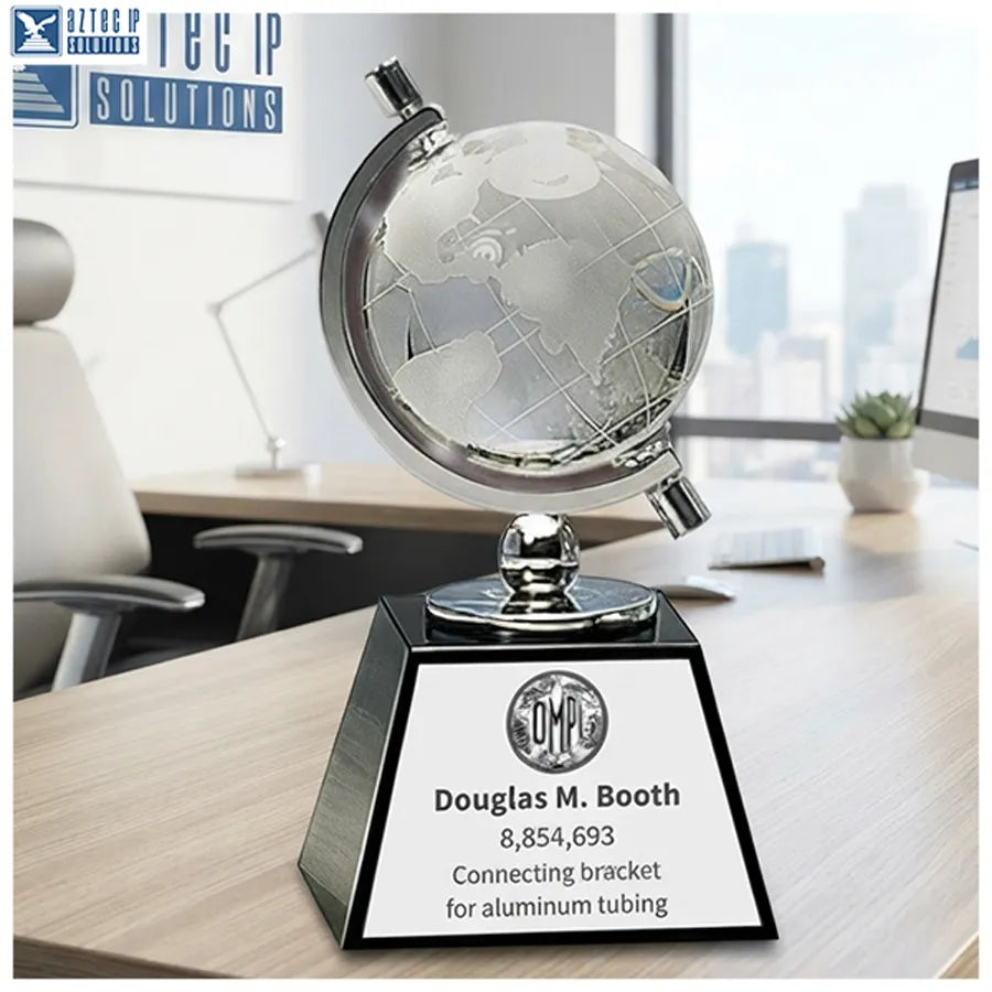 technology achievement award