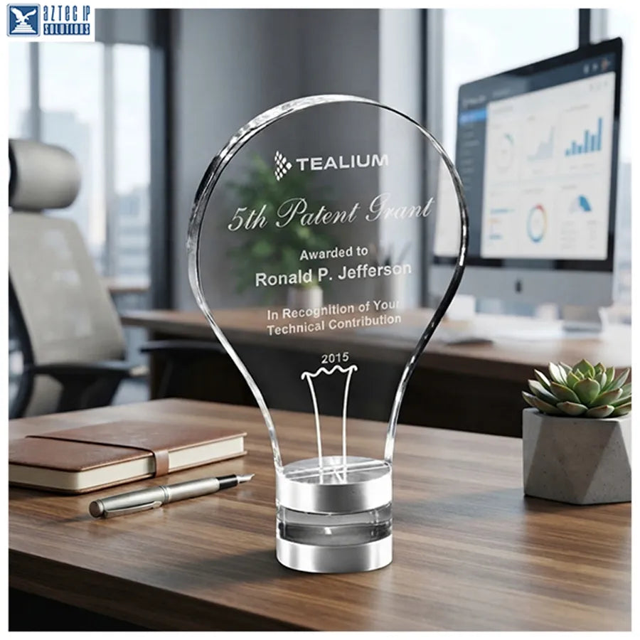 Crystal Desk Great Innovation MP-A1053