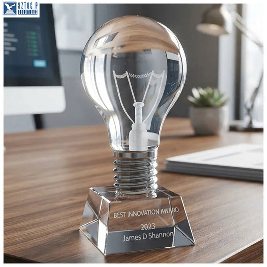 inventor recognition