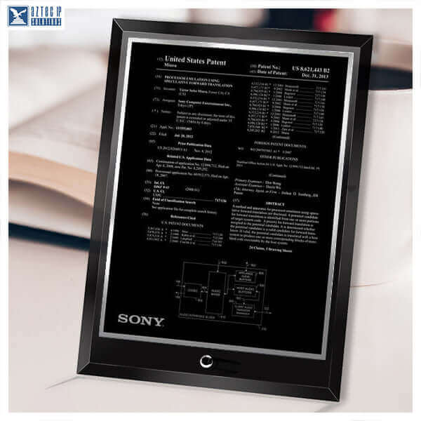 Layout 1 | Patent Front Page