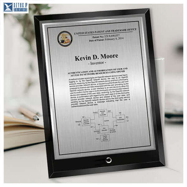 Layout 3 | Inventor Patent