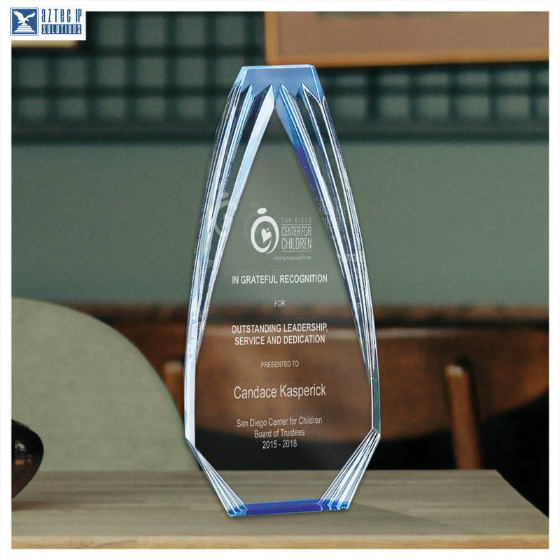 AIDNK Blue Award