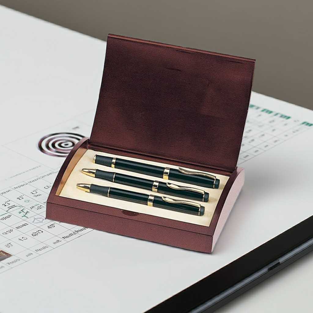 The Executive Pen 